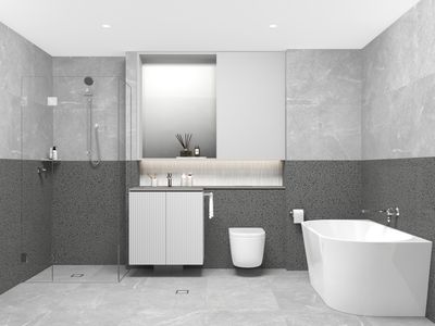 100 Talavera Road, Macquarie Park