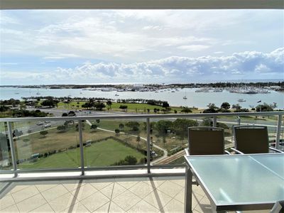 904 / 1 Como Crescent Como Crescent, Southport