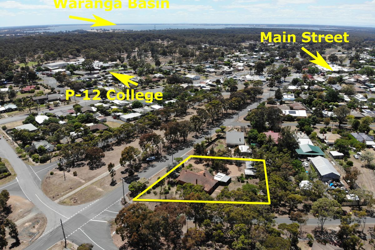 17 Parker Street, Rushworth