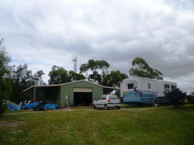 3 Robertson Place, Ulladulla