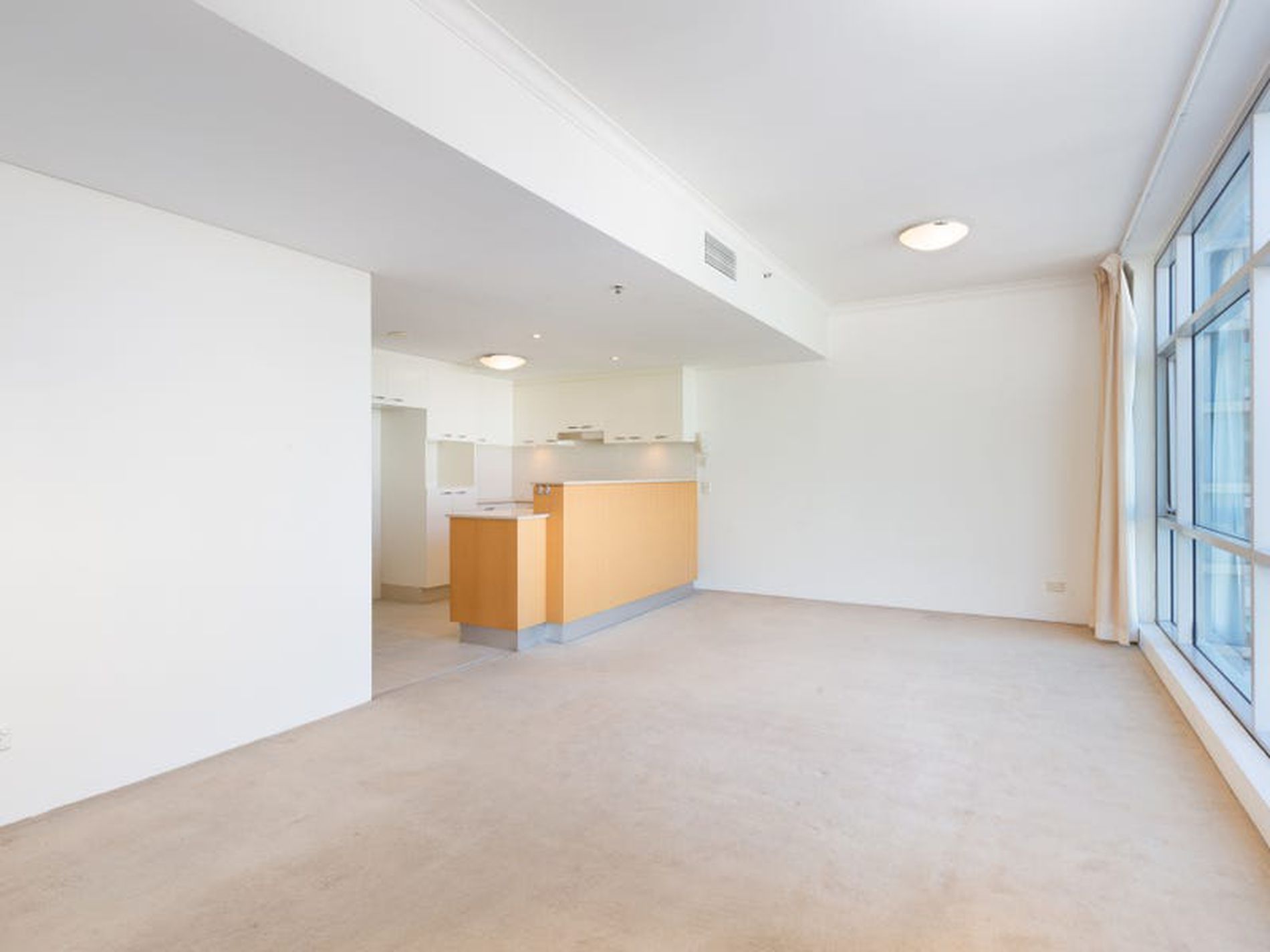 1207 / 591 George Street, Sydney