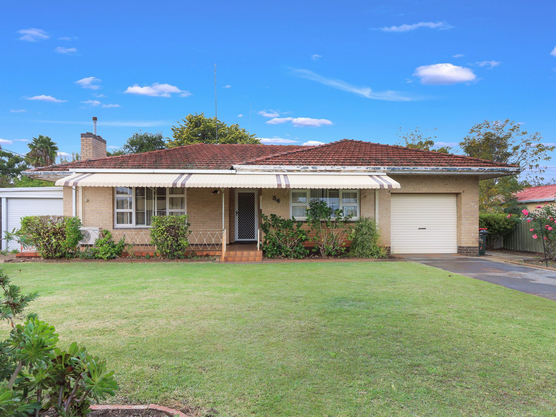 34 McLarty Road, Pinjarra