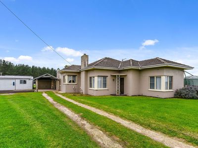 13 Vorwerk Road, Glenburnie