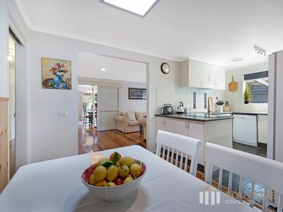 5 Taurus Avenue, Dandenong North