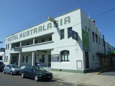 142-144 Imlay Street, Eden