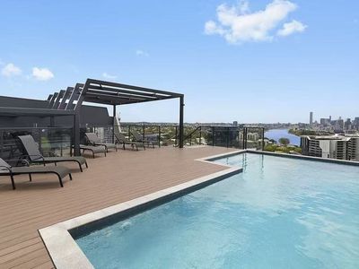 608 / 66 High Street, Toowong