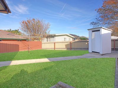 18 Booth Street, Warilla