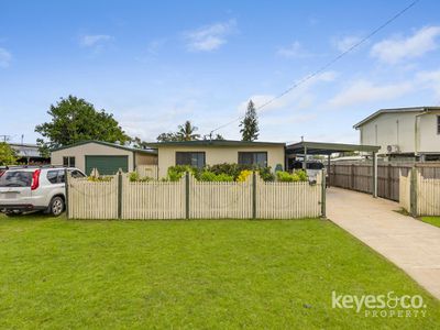 3 Champagne Crescent, Kelso