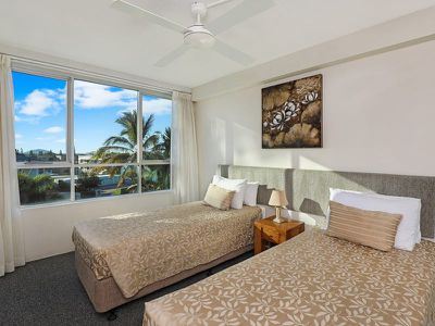 21 / 19 Memorial Avenue, Maroochydore