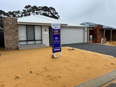 8 Mercury Approach, Baldivis