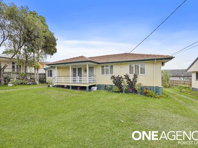 132 Lorikeet St, Inala