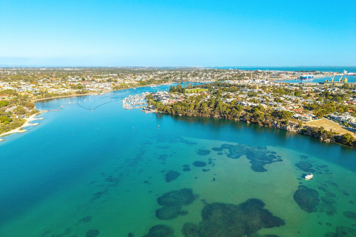 7 Keel Place, North Fremantle