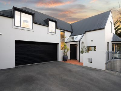 2 / 37C Glenharrow Avenue, Avonhead