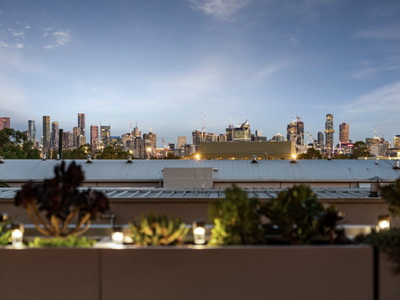 3 / 5 Saltriver Place, Footscray