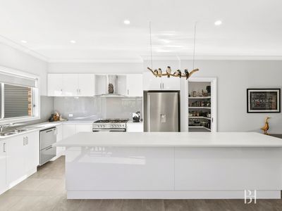 6 Smokehouse Avenue, Kilmore