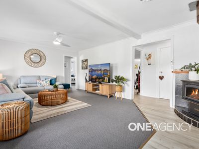 51 Hillcrest Avenue, South Nowra