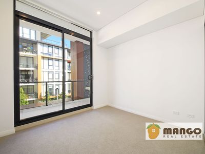 D202 / 6 Nancarrow Ave, Meadowbank