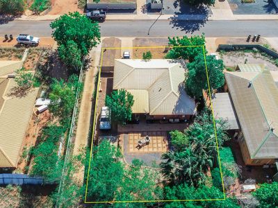 12 Beroona Loop, South Hedland