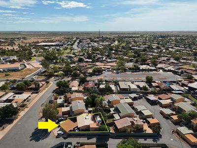 9 Sturt Place, South Hedland