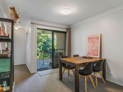 1 / 39 Thorburn Street, Nimbin