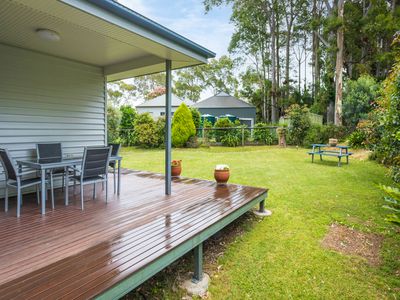 4  Reader Place, Mystery Bay