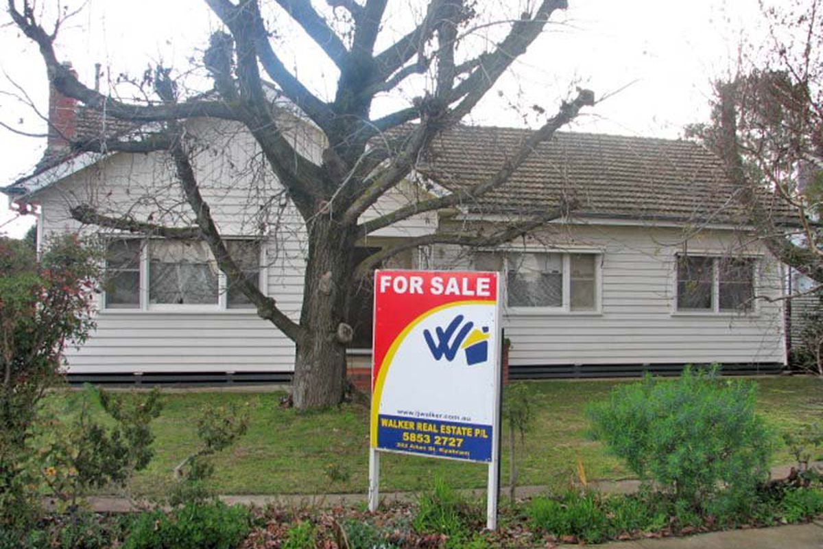 5 Mellis Street, Kyabram