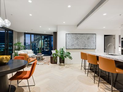 2903 / 111 Mary Street, Brisbane City