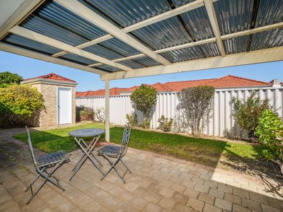 4 / 3 Cottrill Street, Alfred Cove