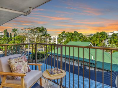 8 / 347 Lake Street, Cairns North
