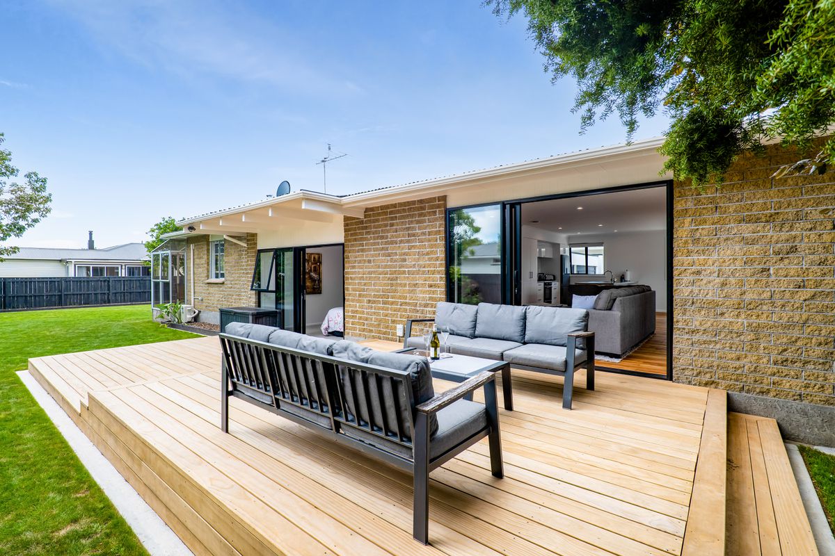 Gorgeous makeover, superb location