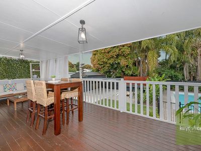 53 Norris Street, Hermit Park