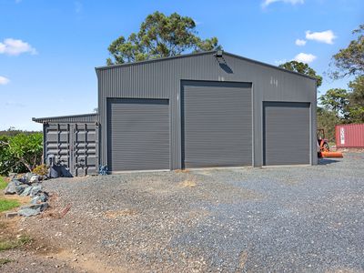 13 Carefree Road, Nabiac