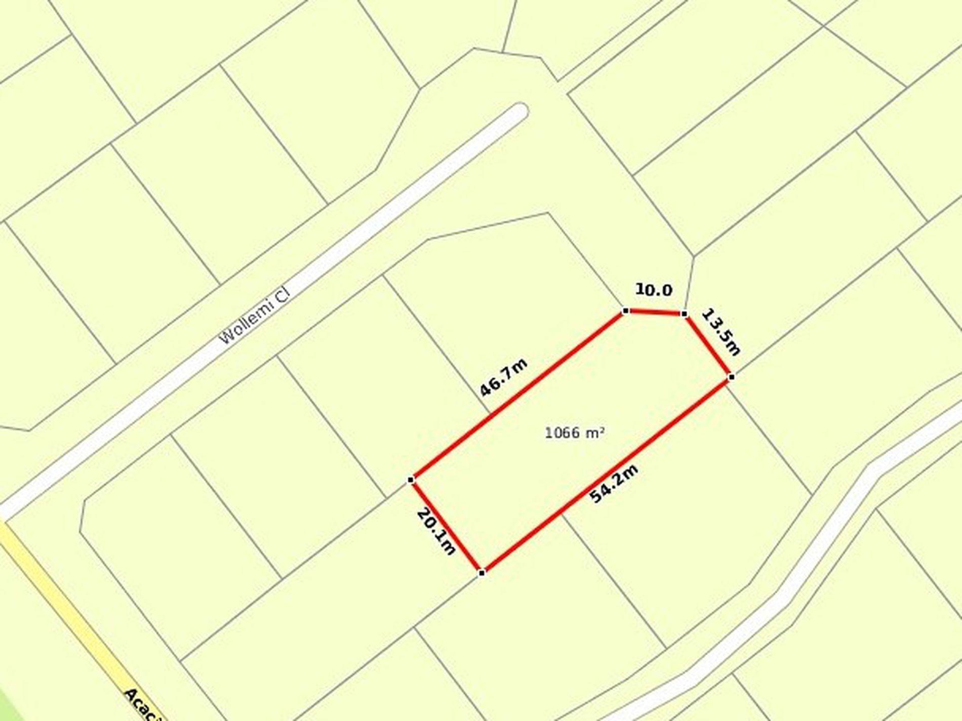 10 Wollemi Close, Woodgate