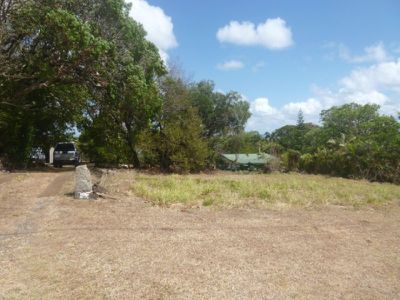 69 Charlotte Street, Cooktown