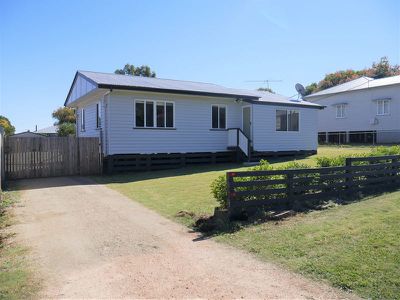 7 Moonya Street, Kingaroy