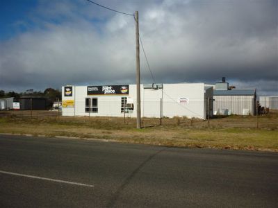 Warracknabeal