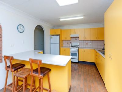165 Skyline Drive, Kholo