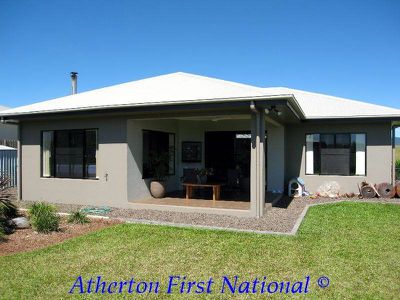 Atherton