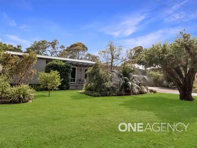 20 Berry Street, Huskisson