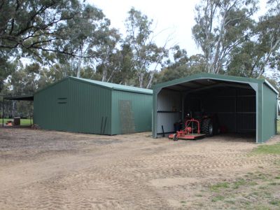 4 / Shady Acres Lane, Moulamein