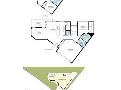 120B Mount Leslie Road, Prospect Vale