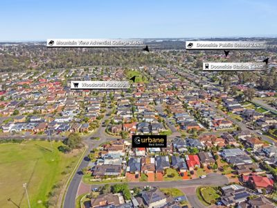 5 Coringle Place, Woodcroft
