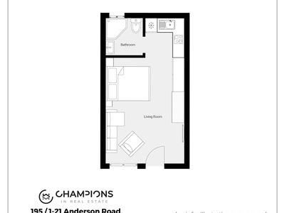 395 / 1-21 Anderson Road, Woree