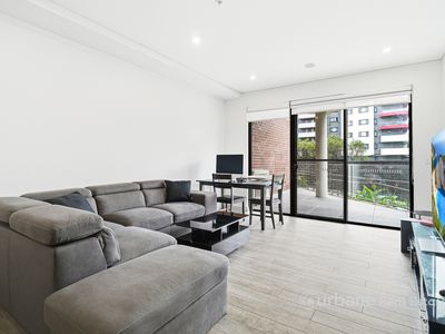 G01 / 7 Balmoral Street, Blacktown