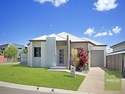 30 Paddington Terrace, Douglas