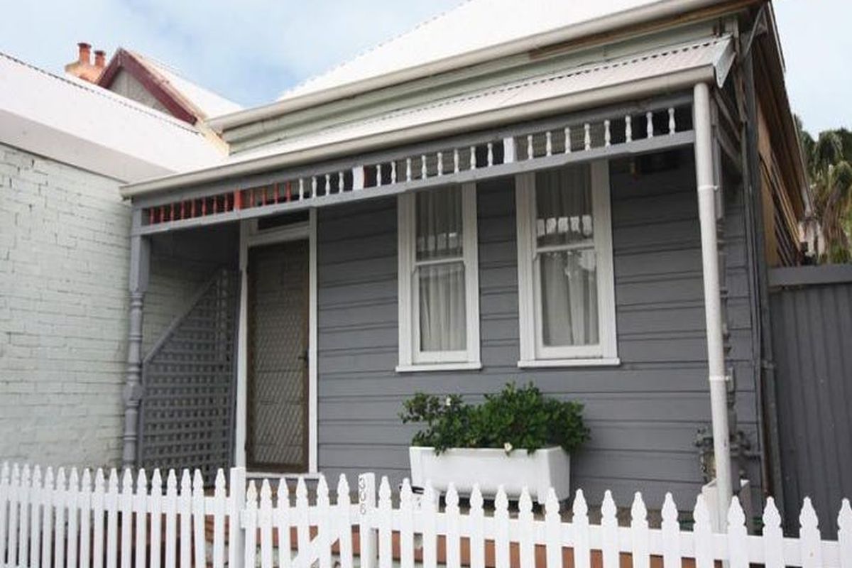 306 Trafalgar Street, Annandale