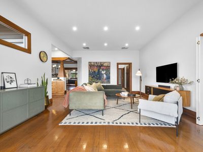 136 Noble Street, Newtown