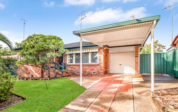 14 Stockwood Street, South Penrith
