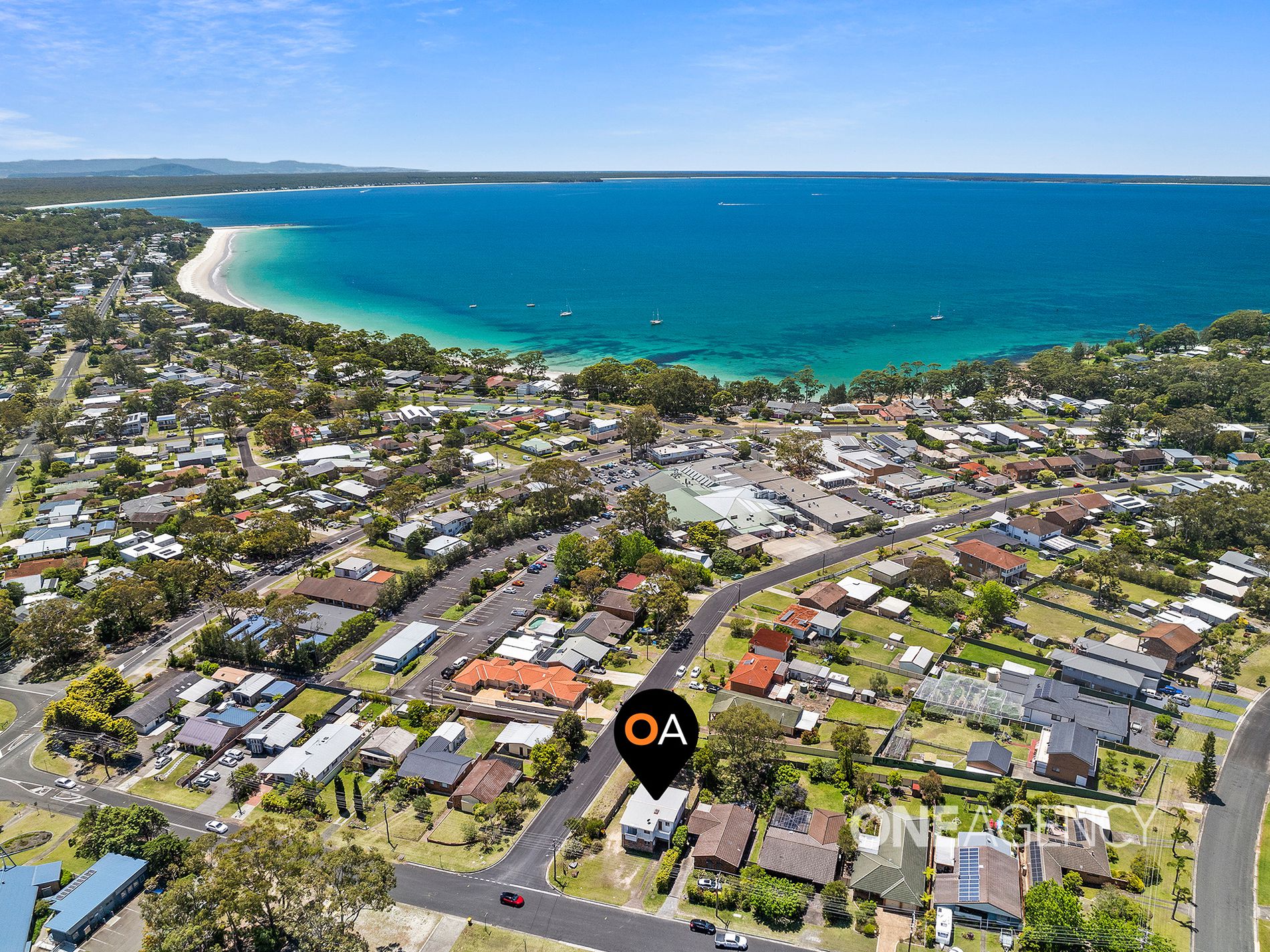 14 St George Avenue, Vincentia