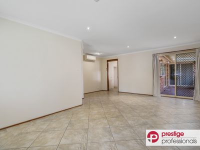 21 Paroo Court, Wattle Grove